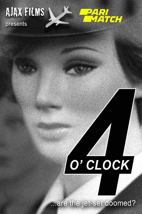 4 OClock (2022) Hindi [Voice Over] Dubbed WEBRip download full movie